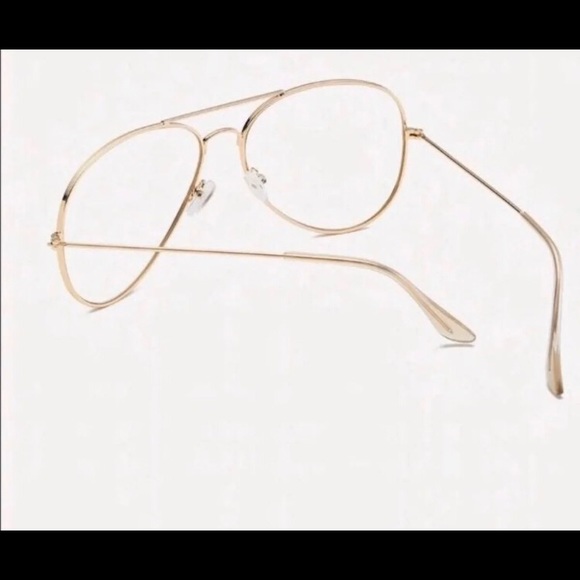 SOLD OUT🚫Face Candy’ Oversized aviator glasses - Picture 7 of 8